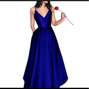 Prom/Formal Gown Size 4 $125 or best offer